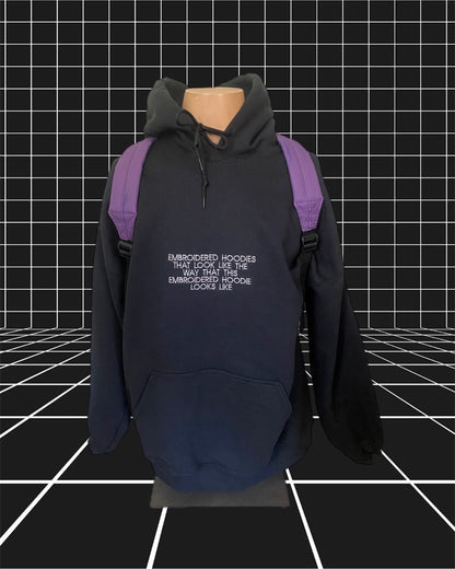 BASE HOODIE