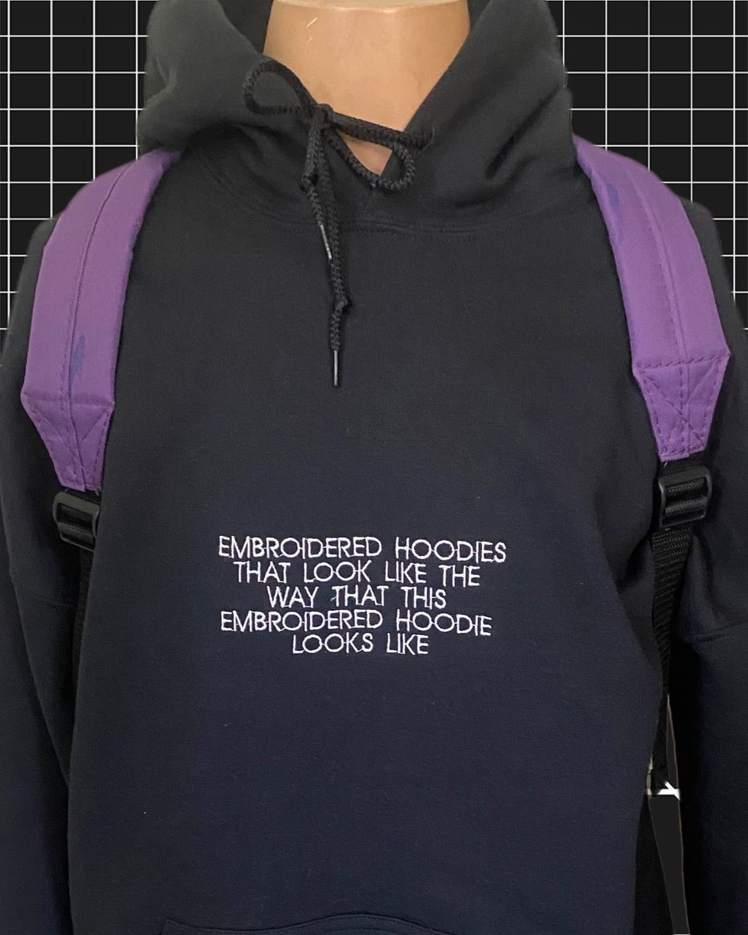 BASE HOODIE