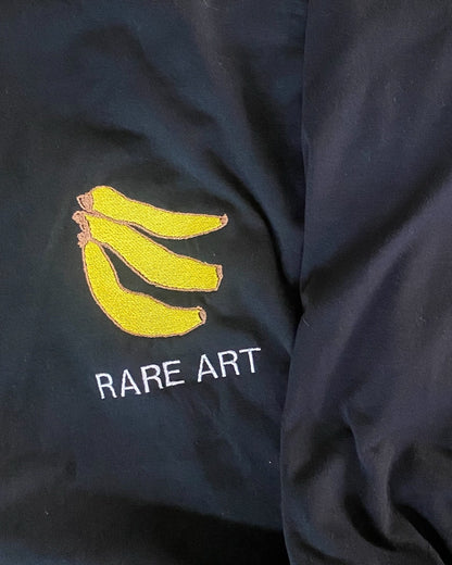 RARE BANANA ART TEE - XL