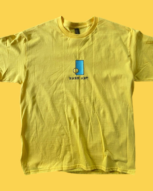 RARE IMAGE TEE