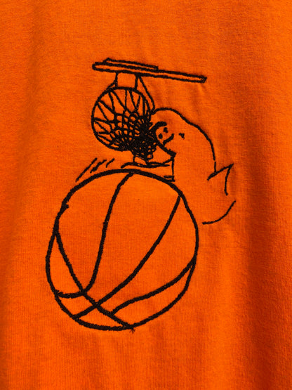 HOOP DREAMS TEE